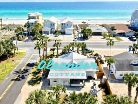 $1975 June 20 - 27!   ONLY 30ft 2 the BEACH